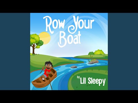 Row Your Boat