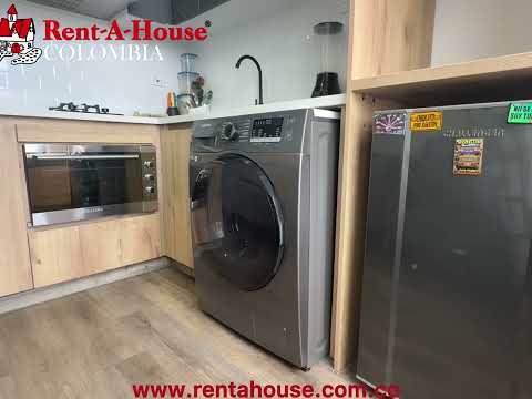 Apartamentos, Venta, Bogotá - $170.000.000