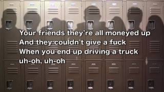 Silver Sun - Bottom of the Class