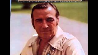 Faron Young - I&#39;d Love To Live With You Again