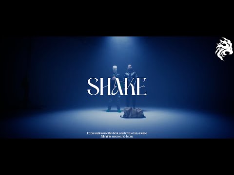 Jala Brat x Devito x Voyage Type Beat - "SHAKE" | Balkan Type Beat (Prod. by Leone x Kid Vidda)