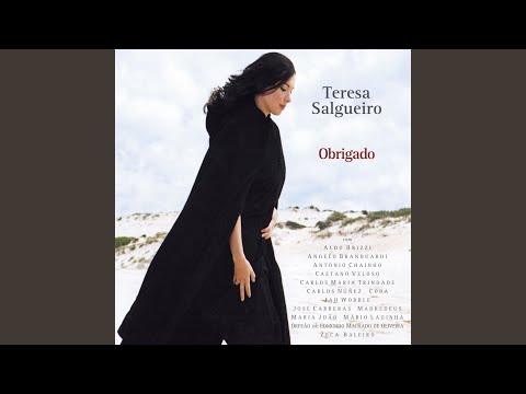 Sombra (Fado Noturno)