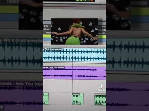 Will Smith ft. Ariana Grande   #shorts