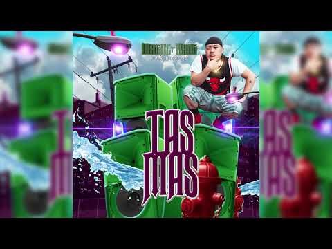 Magiic Hang - TAS MAS (Audio)