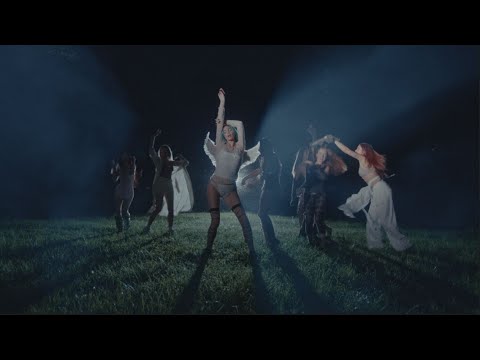 Rose Villain - victoria's secret feat. Tony Effe (Official Video)