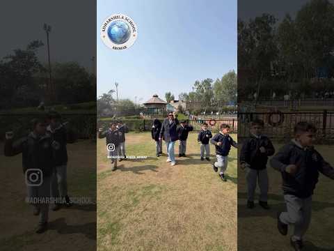 Admissions Open 2026–27 ✨