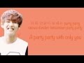 BTS/Bangtan Boys (방탄소년단)-Just One Day (하루만 ...