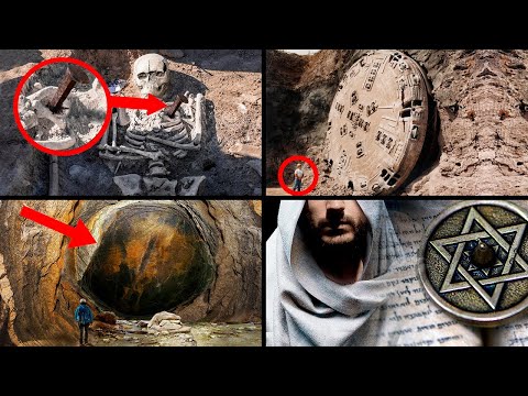 Most Bizarre Discoveries & Forbidden History! | ORIGINS EXPLAINED COMPILATION 20