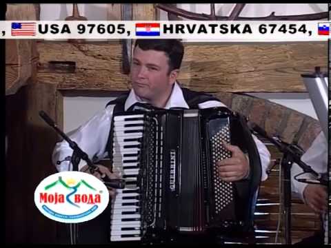 Grupa Drvar - Prelo - Zavicaju Mili Raju - (Renome 15.07.2007.)