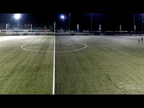 RKSV NUENEN O14-1 - SPORTCLUB JEKERDAL O14-1