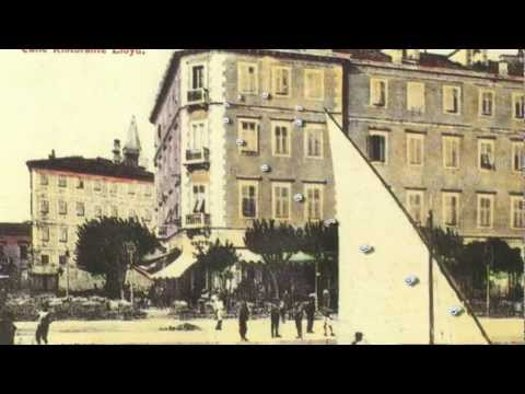 Klapa Ponistra - Zbogom ostaj