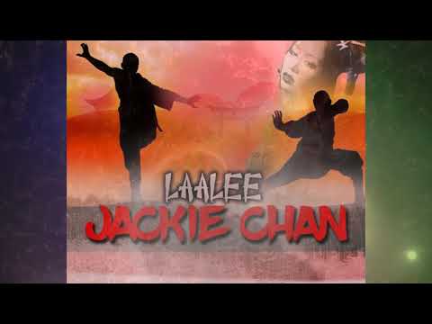 LAA LEE - JACKIE CHAN  - (Official Audio)