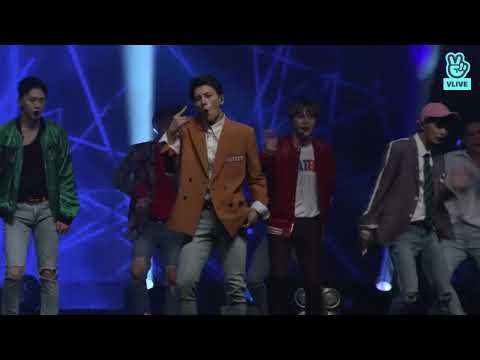 JBJ 'Fantasy' - True Colors Showcase