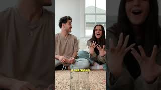 Pen in a cup challenge!