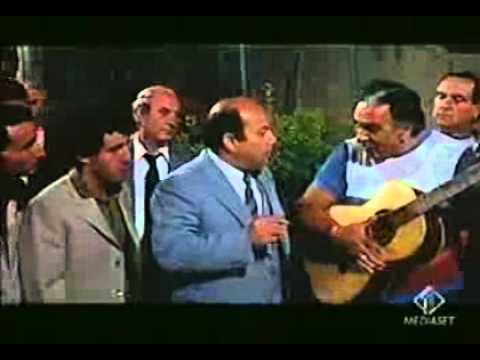 Lino Banfi Il commissario LOGATTO