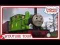 It S Great To Be An Engine Thomas Friends UK