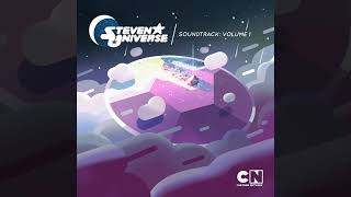 Steven Universe Official Soundtrack | Do It For Here | Cartoon Network