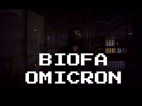 Biofa "omicron"  (prod. Par JyzeehBeats)