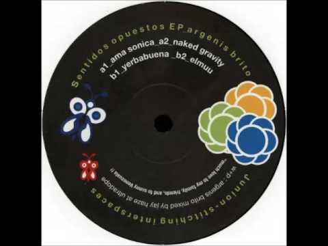 Argenis Brito - Yerbabuena