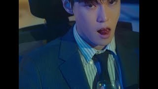 FMV 【NCT 127】- My Van