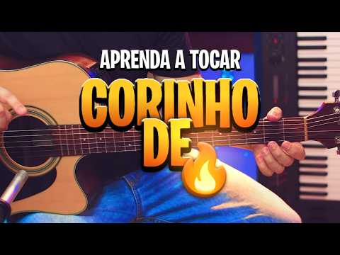 Água Pra Beber - Edynaldo Rio