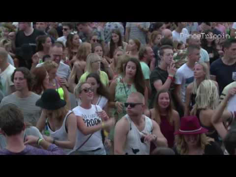 Sander Van Doorn X Fred Pellichero - The Snake 2016 [Played by Fedde Le Grand]