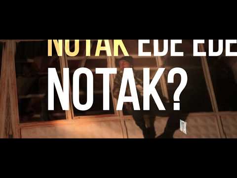 Alp Aybars - NOTAK EDE (2020)