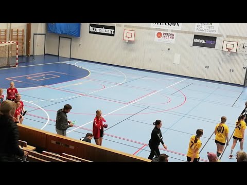 Mölndal HF 04 - Önnered HK