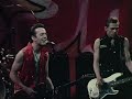 The Clash - The Magnificent Seven - Tom Snyder Show BTS (4K Remastered)