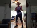 Dancing Boobs