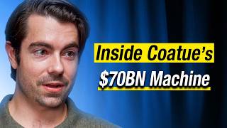 Insights from Coatue's Growth Investor Lucas Swisher
