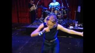 Guano Apes - We Use The Pain live Rockpalast 1997