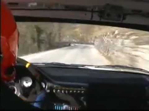 4° Ronde del Grifo DALLE MOLLE - AMADORI 106 FA5