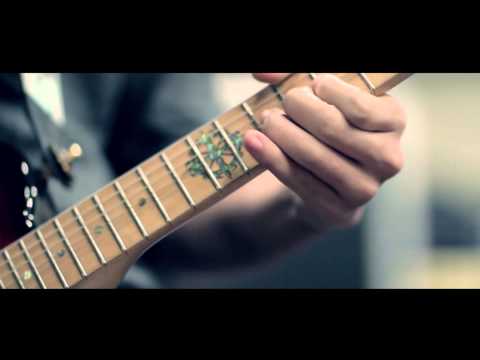 Krisna & The Alter Ego - When i close my eyes (STUDIO REHEARSAL SESSIONS)