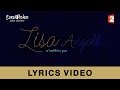 Lisa Angell "N'oubliez pas" Lyrics Video ...
