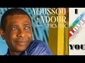 Youssou NDOUR -  I LOVE YOU