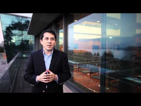 Introducing Davos 2012