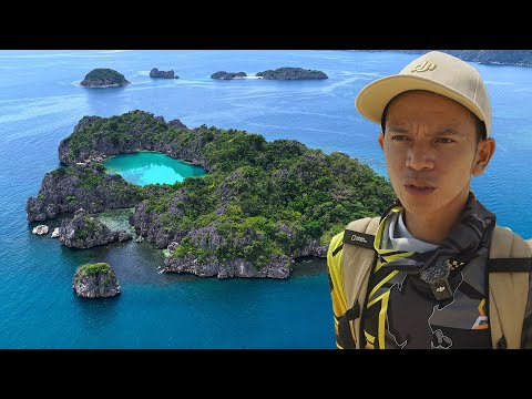 Fishermen are Afraid to Catch Fish on this Island