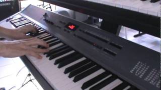 People Get Ready - Oficina G3