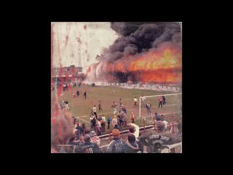 Cousin Feo x Lord Juco - Death At The Derby (EP)