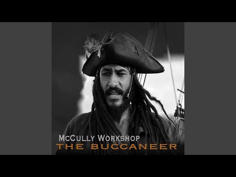 The Buccaneer (Original Single mix)