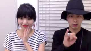 YUI CHANNEL VOL166featYMASA 0930 WED 2015