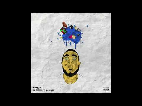 2. Weezy P - Bangers N Mash feat. Alps [Official Audio]