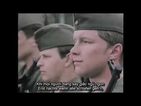 DIE GRENZERKOMPANIE - Vietsub