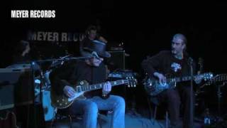 Richard Bargel LIVE w/ 'Major' Heuser & Band | Bad Bad Whiskey