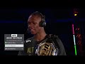 Israel Adesanya recaps win vs. Paulo Costa UFC 253 Post Show ESPN MMA thumbnail 1