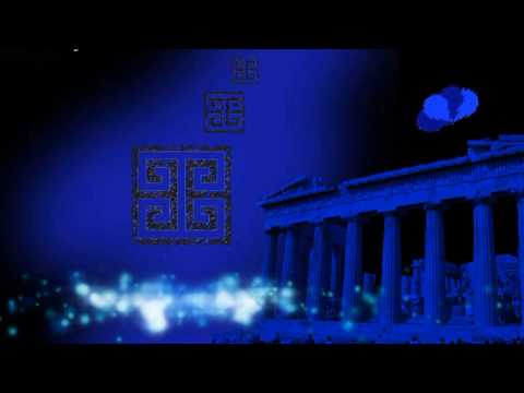 MelodyVision 10 - ATHENS - Presentation