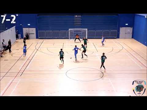 Yuri Mateus - Highlights