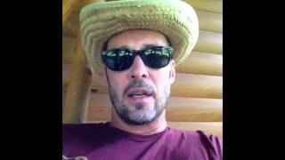 Track 2 of Too Blessed to Be Stressed