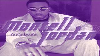 Montell Jordan ft Redman - Anything &amp; Everything [Chopped &amp; Screwed]